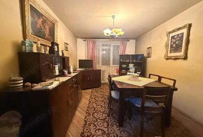 Apartament cu 4 camere decomandat în Central - 14