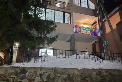 Vand Vila in Sta?iunea Montana Ranca jud Gorj - 1