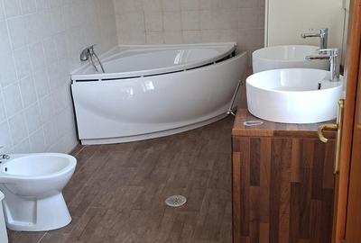 Casă cu 6 camere cu Teren 550 Mp în Corbeanca - 16