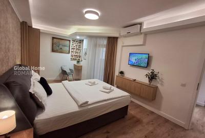 Apartament cu 2 camere decomandat, mobilat în Unirii - 6
