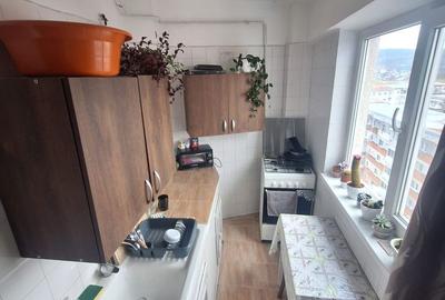 Garsonieră în Ostroveni - 4