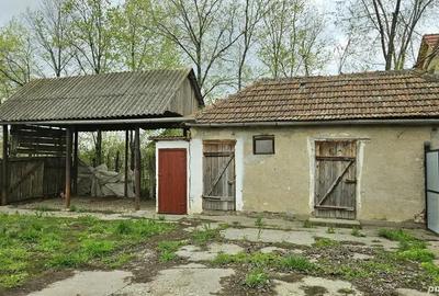 Casă cu 3 camere în Avram Iancu - 1