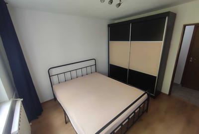 Apartament 3 camere - zona Sebastian - Loc Parcare - 3