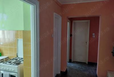 Apartament 4 camere Ioan Slavici 6 - 3