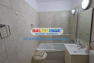 Apartament cu 2 camere semidecomandat, mobilat în Brâncoveanu - 5