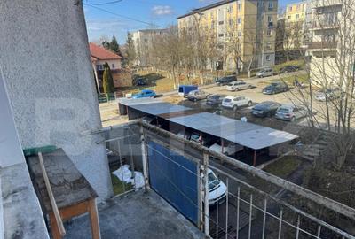 Apartament cu 2 camere semidecomandat în Central - 6