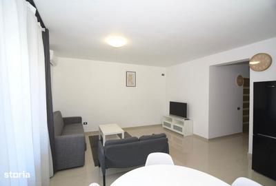 Apartament cu 3 camere, mobilat în Găvana - 9