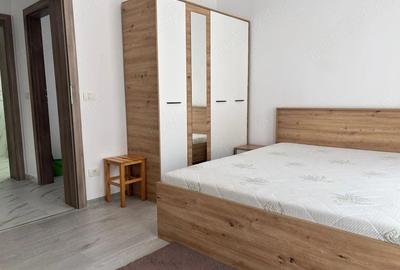 Apartament cu 2 camere decomandat în Giroc - 5