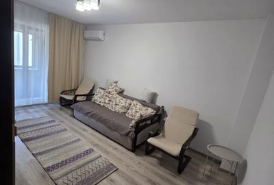Apartament cu 2 camere decomandat în Crevedia Mică - 8