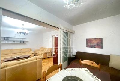 Apartament 4 camere, zona Centrala - Piata Mica, Lac - 6