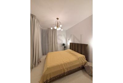 Apartament cu 2 camere semidecomandat, mobilat în Herăstrău - 7