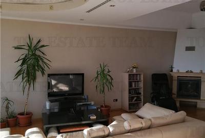 Vila deosebita 9 camere - Cornu de Jos - 11