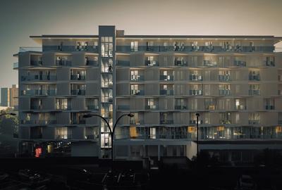 Apartament de vanzare - 3