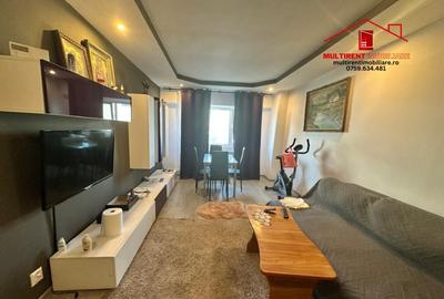 De inchiriat apartament 3 camere -parter-str.BABADAG zona PECO - 9