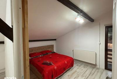 Casă cu 3 camere cu Teren 1000 Mp în Central - 6