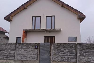 Casă individuală cu 5 camere cu Teren 620 Mp în Macea - 3