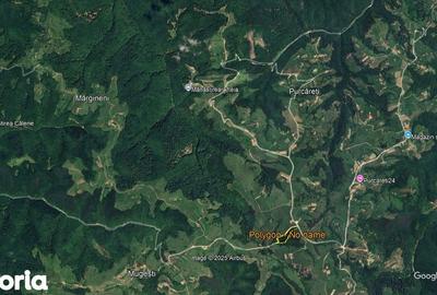 Teren de 17800 mp, în Central - 10