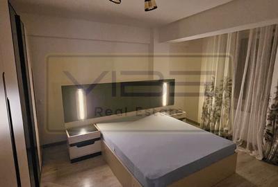 Apartament NOU 3 camere cu parcare Bucium Visani - 3