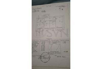 Apartament cu 3 camere decomandat, mobilat în Lacul Tei - 13