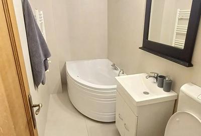 Inchieriez ap 2 camere 60m2 Cluj N. C.Mana?tur 74 - 5