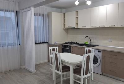 Apartament cu 2 camere în Păcurari - 2
