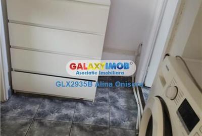 Apartament cu 2 camere semidecomandat, mobilat în Cișmigiu - 3