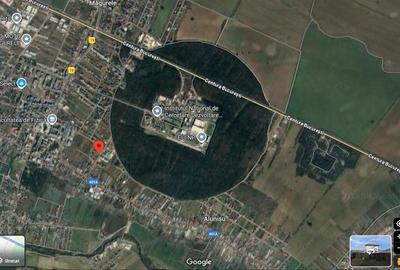 Casă cu 4 camere cu Canalizare în Central - 5