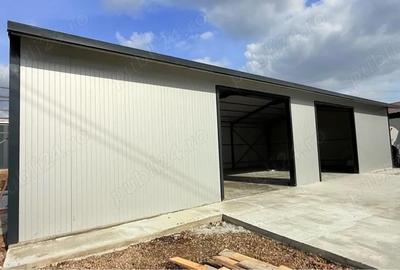 Spațiu comercial, de 200 mp, în Clinceni - 1