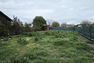 Casă individuală cu 3 camere cu Teren 698 Mp în Corbu - 32