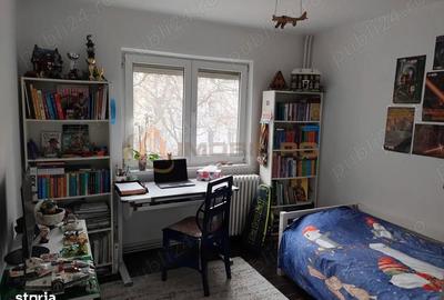 Apartament cu 2 camere semidecomandat, mobilat în Alexandru cel Bun - 7