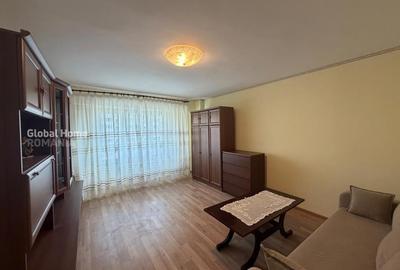 Garsonieră decomandată, mobilată în Unirii - 6