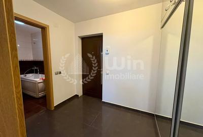 Garsonieră decomandată, mobilată în Zorilor - 3