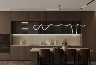 BLOC NOU FINALIZAT II TVA INCLUS II 10 MIN CU AUTOBUZUL PANA LA EROII REVOLUTIEI - 5