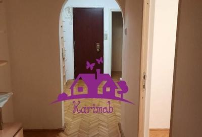 Apartament de inchiriat strada Theodor Sperantia - 9