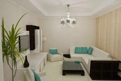 Apartament cu 2 camere decomandat în Apărătorii Patriei - 2