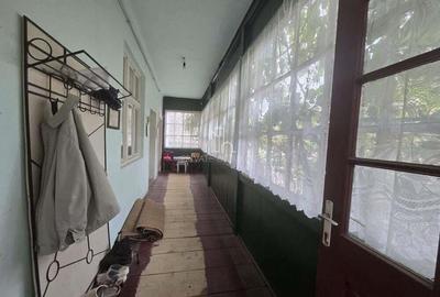 Casă cu 4 camere cu Teren 531 Mp în Sighișoara - 11