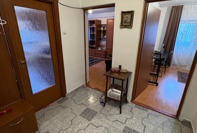 Apartament doua camere zona centru Predeal - 1