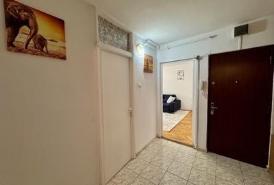 Apartament decomandat renovat cu 2 camere, zona Soarelui - 6