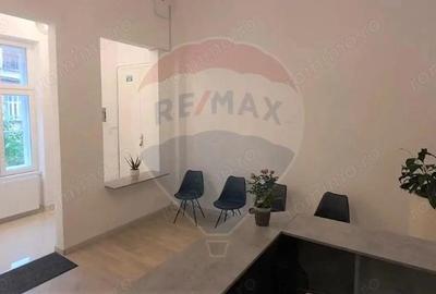 Spa?iu de inchiriat 149 mp, ultracentral, in Palatul Neumann - 2