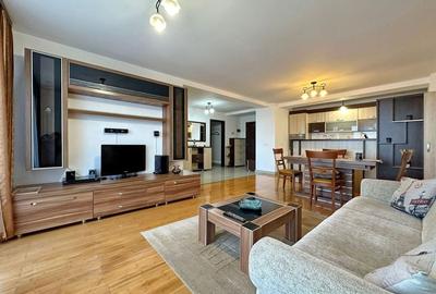 Apartament 2 camere Inchiriere, Pozitie Centrala - 2