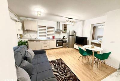 Apartament cu 2 camere în Central - 4