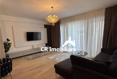 Apartament 2 camere Parcul Tineretului