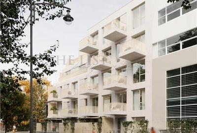 Apartament cu 2 camere decomandat în Șerban Vodă - 3