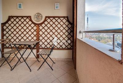 NOU!STUDIO Dublu,57 mp, BLOC nou,super VIEW - Bucurestii NOI NOU!STUDIO Dublu,57 mp, BLOC nou,super VIEW - Bucurestii NOI - 14