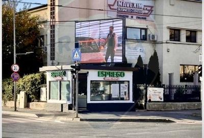 Birou, de 881.90002441406 mp, în Ultracentral - 1