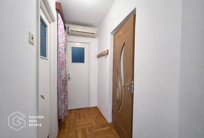 Apartament 2 camere, etaj 3, zona Aurel Vlaicu - 7