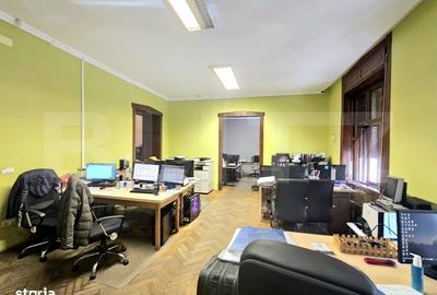 Apartament cu 4 camere în Traian - 10