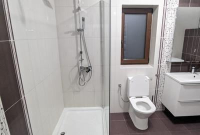 Casă individuală cu 5 camere cu Canalizare în Mănăștur - 16