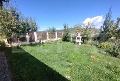 Teren intravilan 967mp + cabana,zona Valea Sigmirului - 6