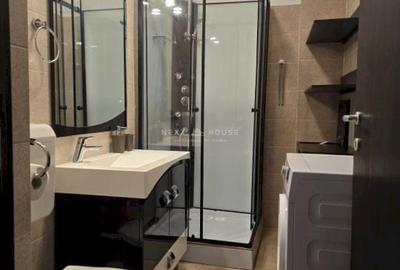 Garsonieră nedecomandată, mobilată în Berceni - 25